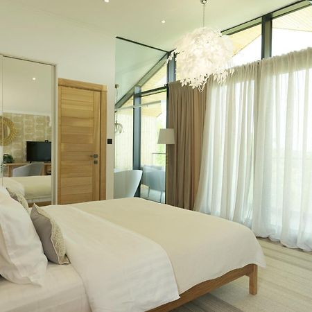 Zen Resort & Spa Purcari Eksteriør billede