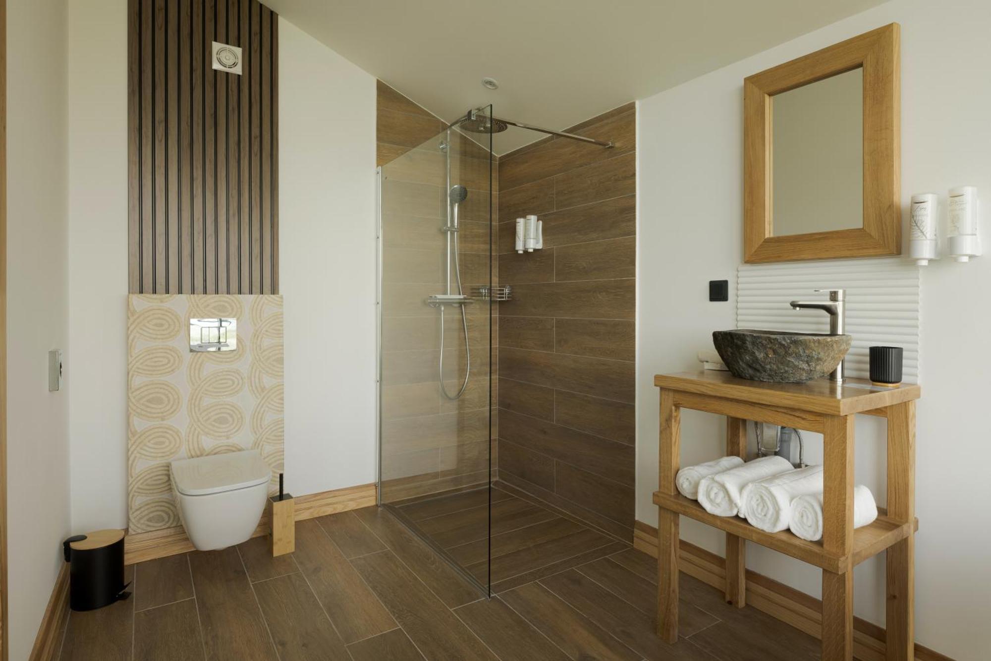 Zen Resort & Spa Purcari Eksteriør billede