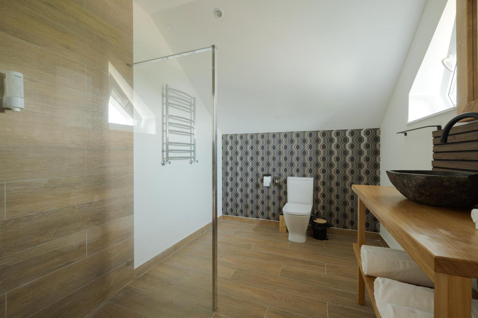 Zen Resort & Spa Purcari Eksteriør billede